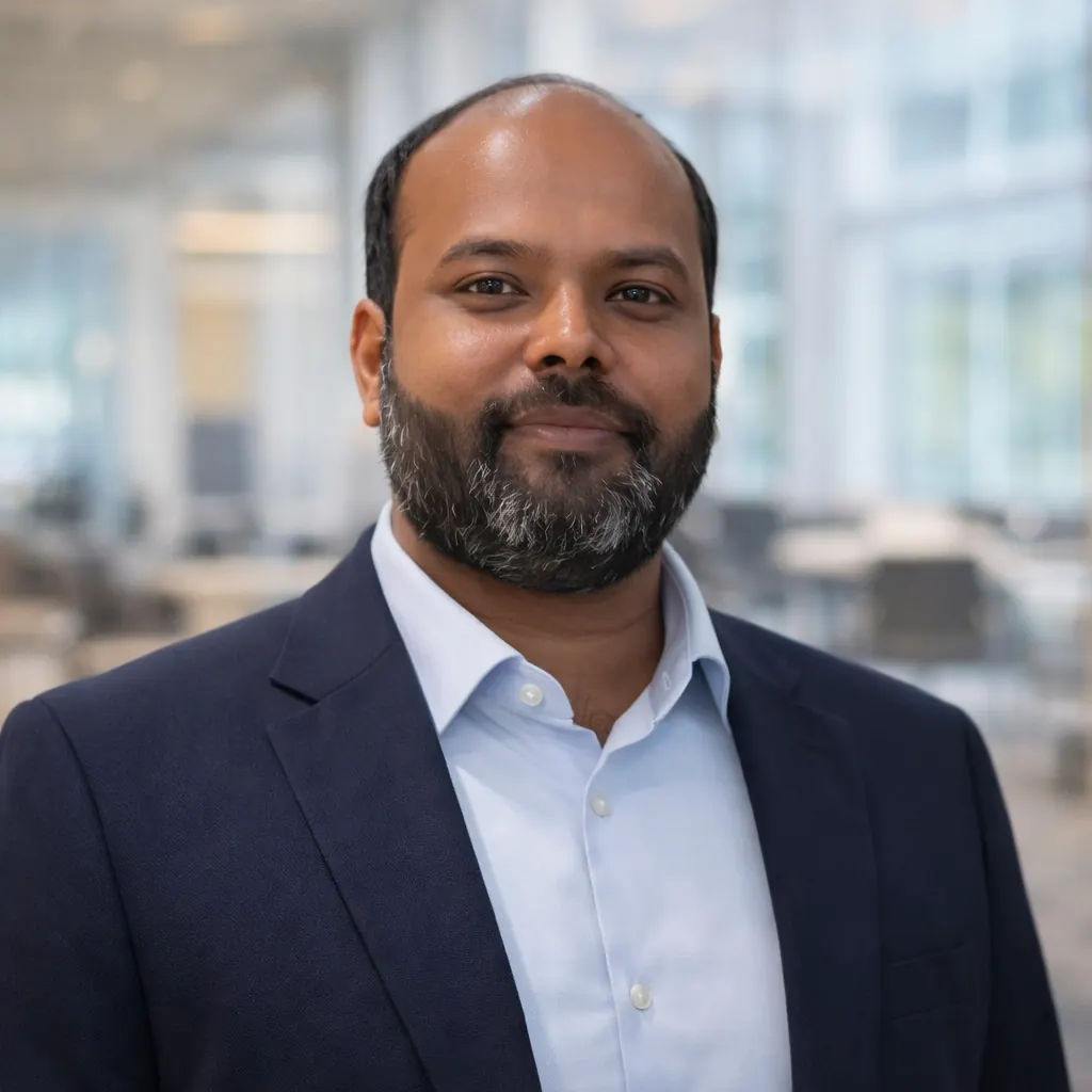 Atul Singh — AI chatbot consultant