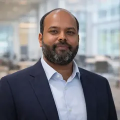 Atul Singh
