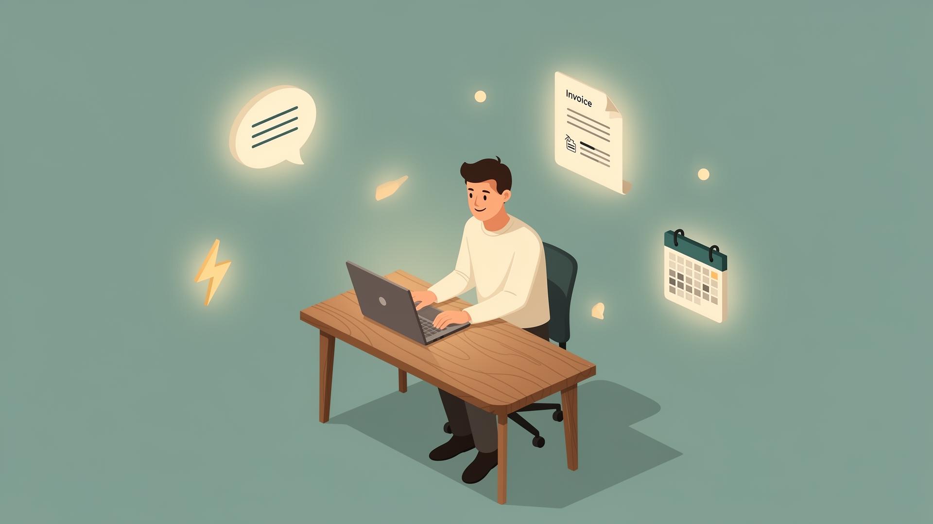 How to Build an AI-First Small Business in 2026