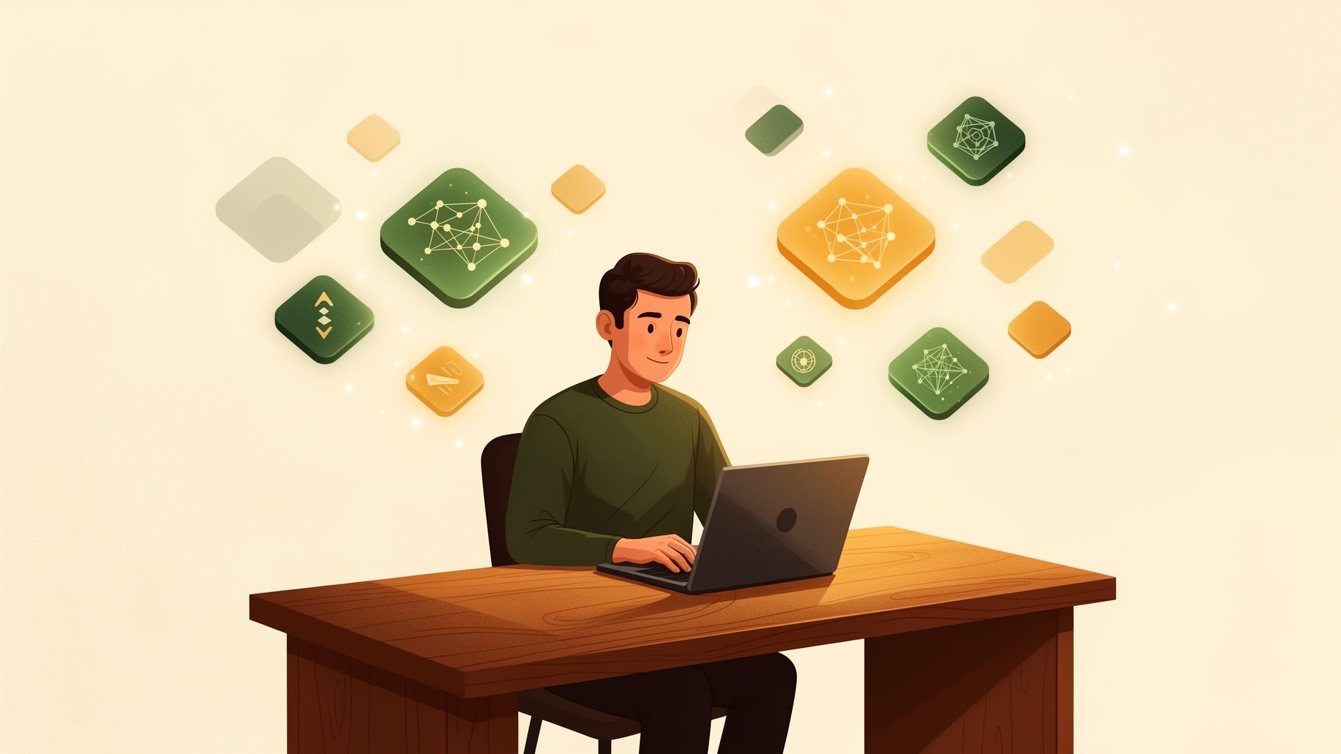 16 AI Tools for Small Business That Replace Hours of Manual Work Daily