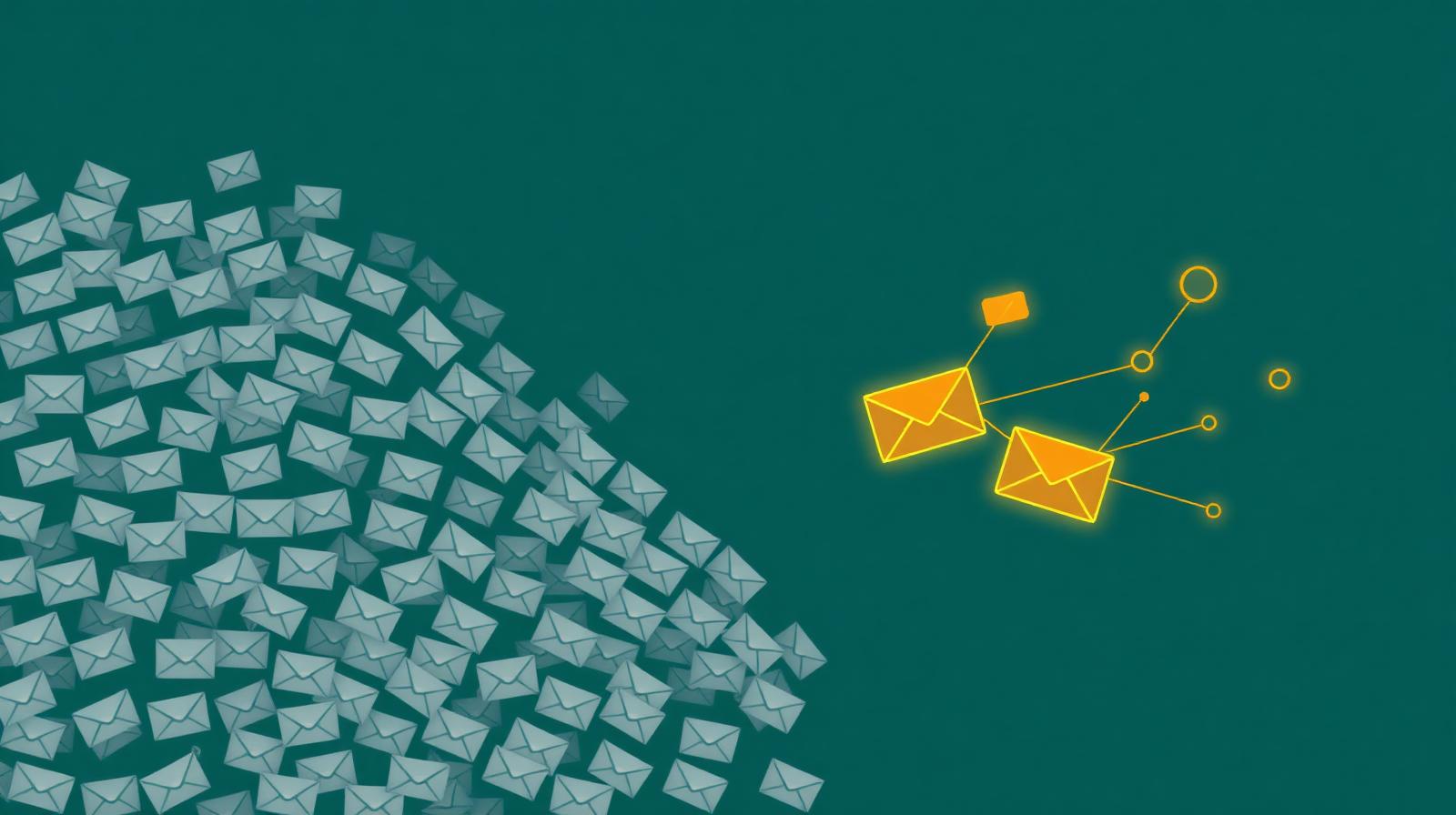 Why Small Outbound Teams Spend 70% of Their Day on Admin — and What "AI-Personalised" Actually Means