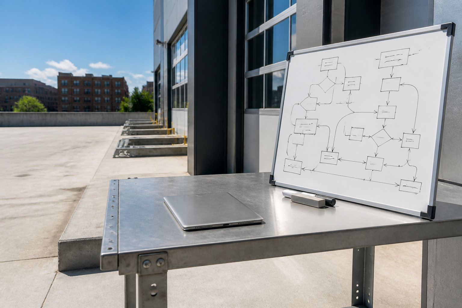 Why Traditional AI Training Fails: Build Fluency Through Experimentation