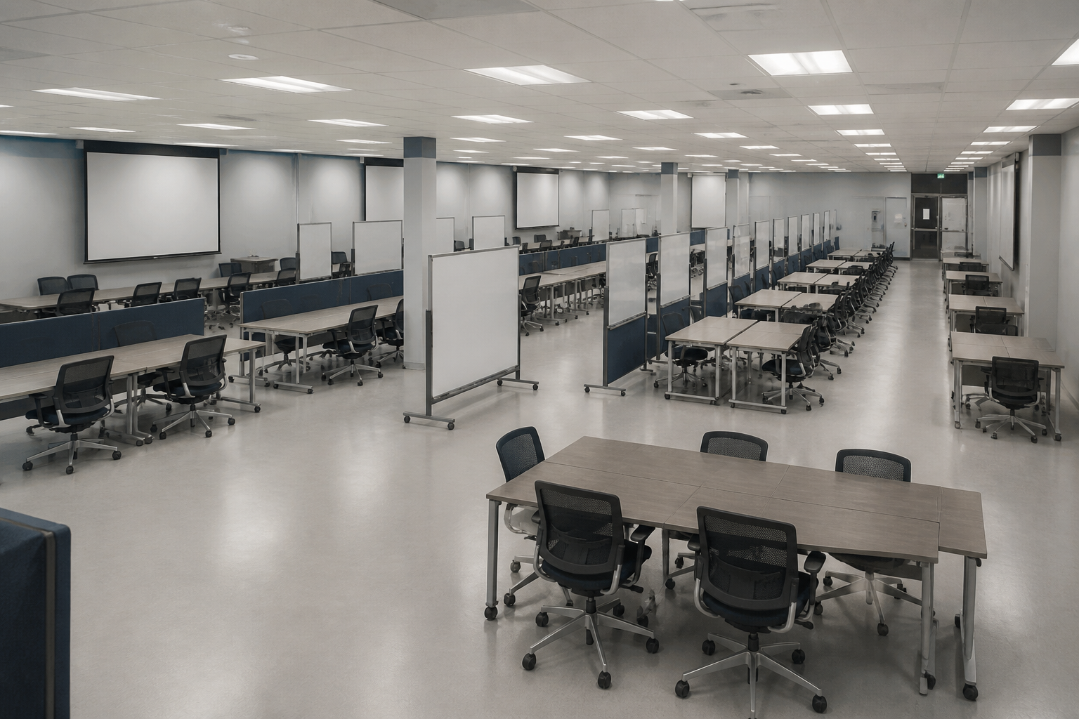 The Expertise Leveler: Why AI Adoption Is a Leadership and Design Challenge