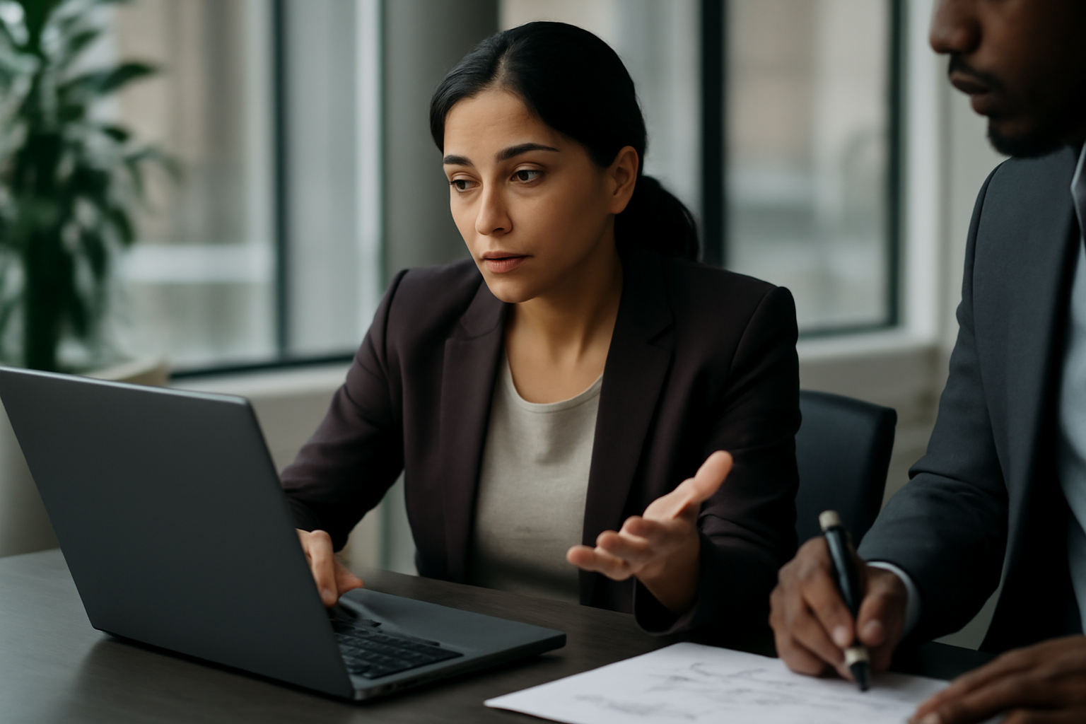 From Developer Bottleneck to Process Owner: How In-Platform AI Assistants Are Changing Workflow Automation