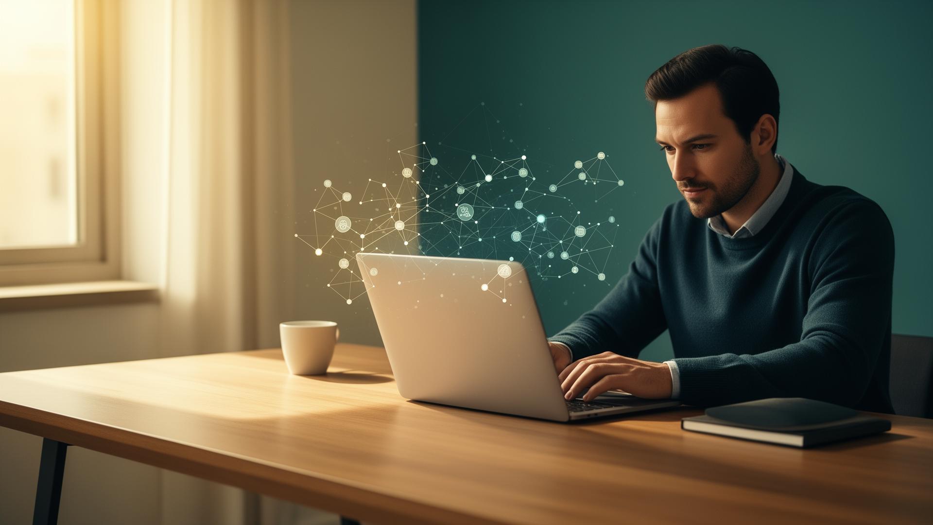 You've Been Told AI Will Change Your Job. Nobody Showed You How.