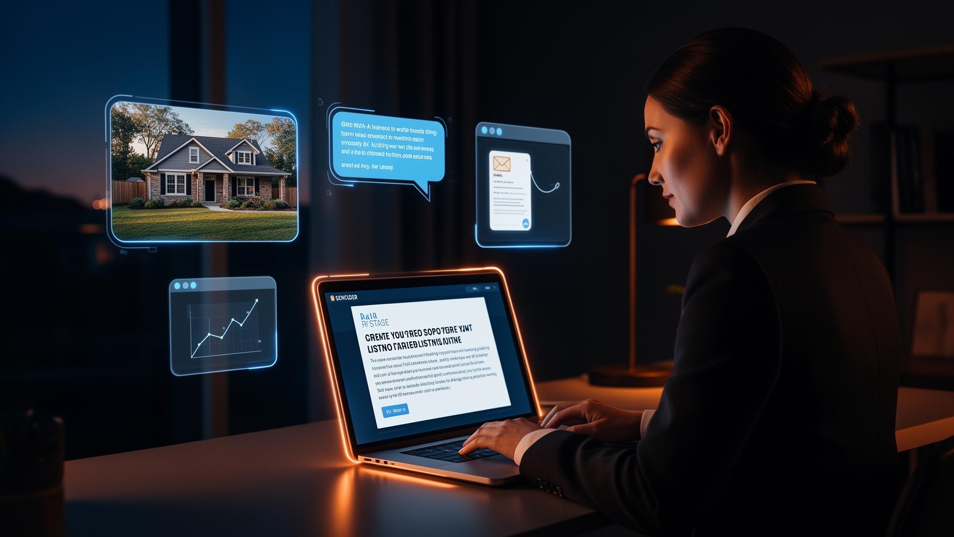 The Realtor's Guide to AI Powered Marketing in 2026